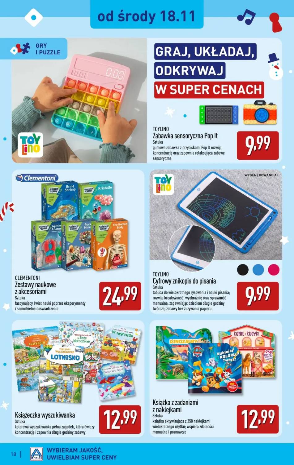 Gazetka – strona 18