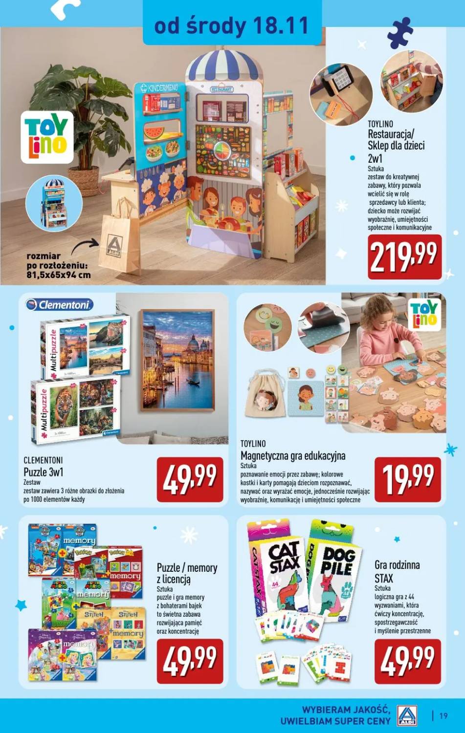 Gazetka – strona 19