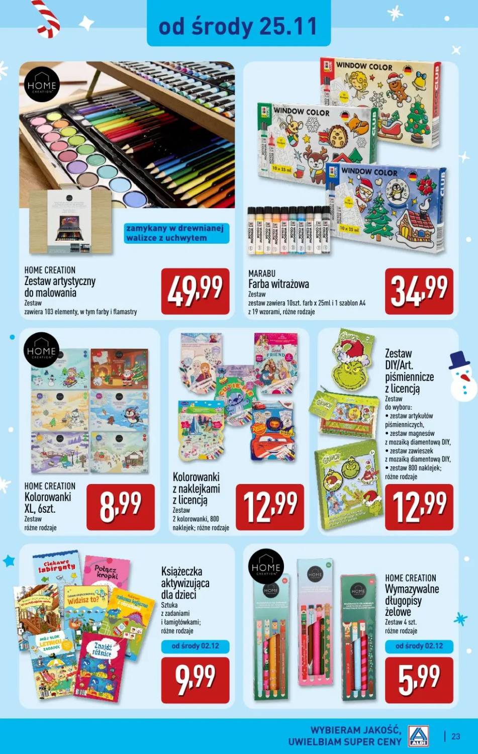 Gazetka – strona 23