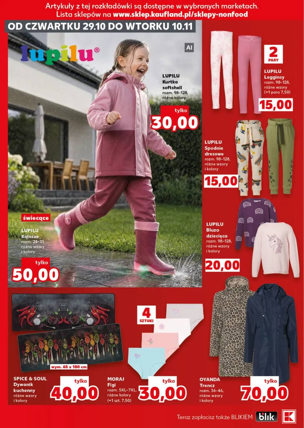 Okładka gazetki