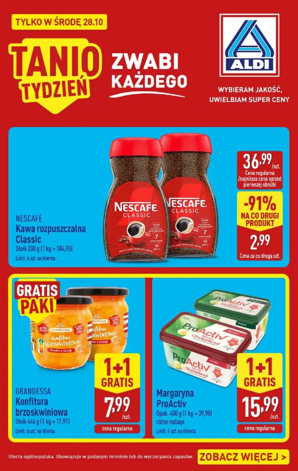 Gazetka – strona 1