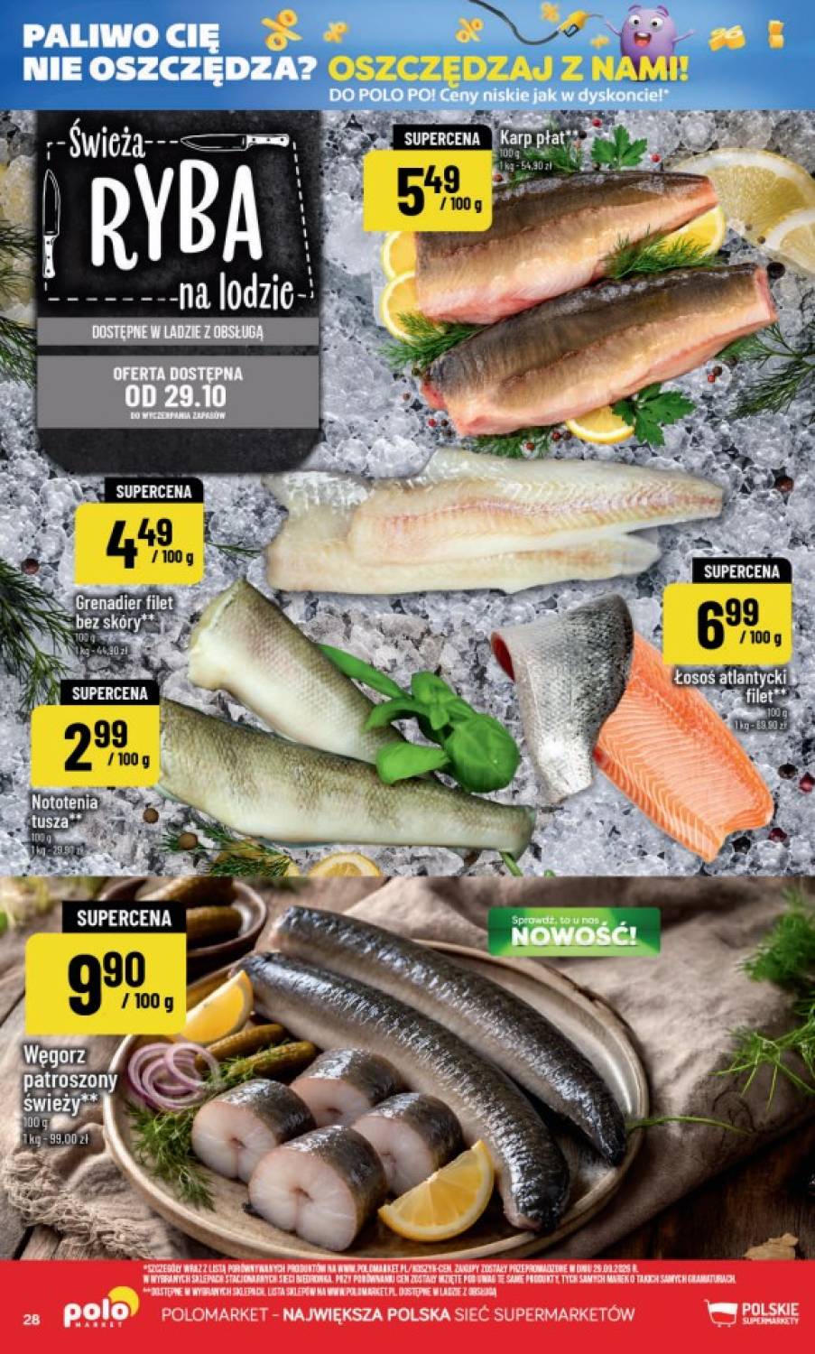 Okładka gazetki