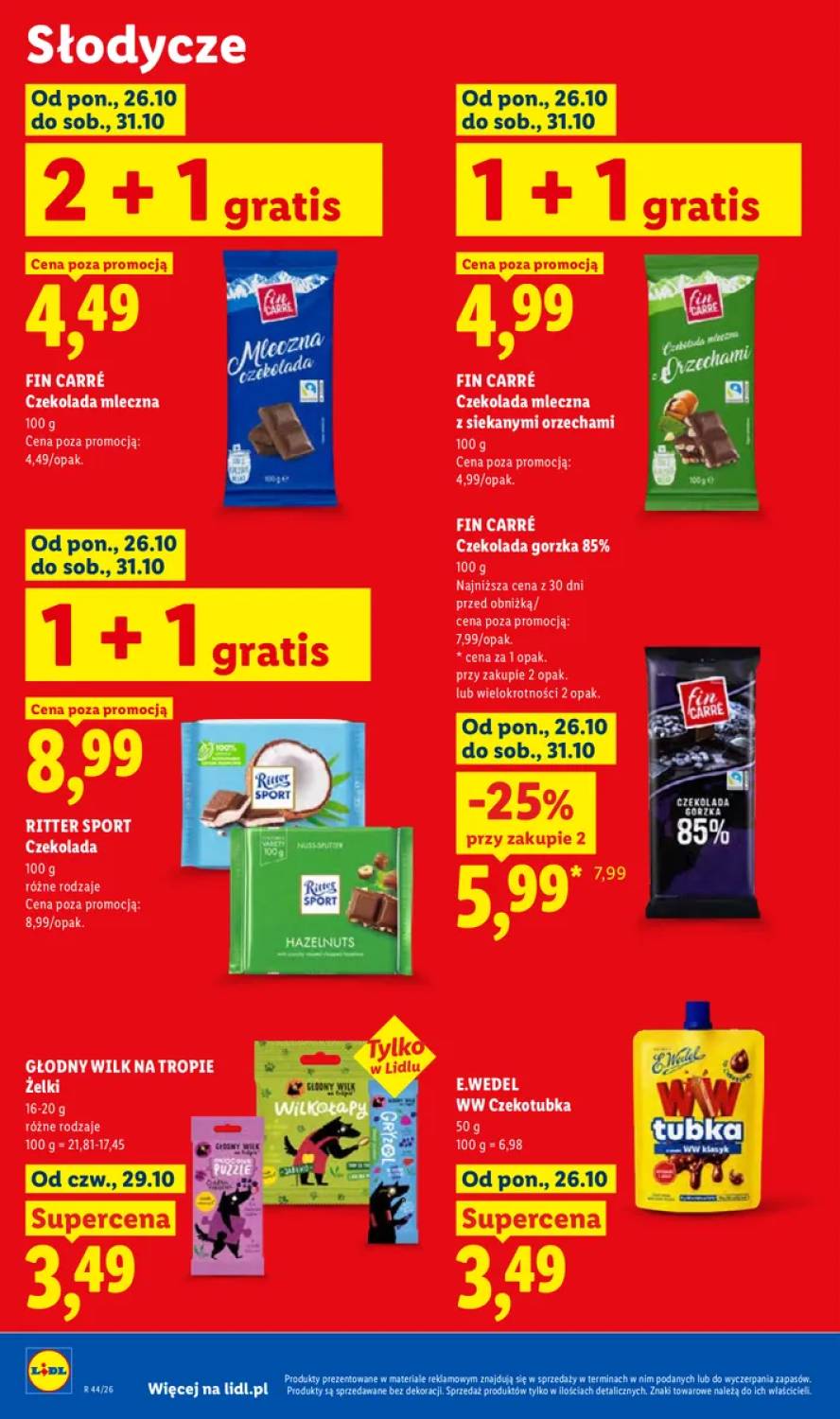 Okładka gazetki