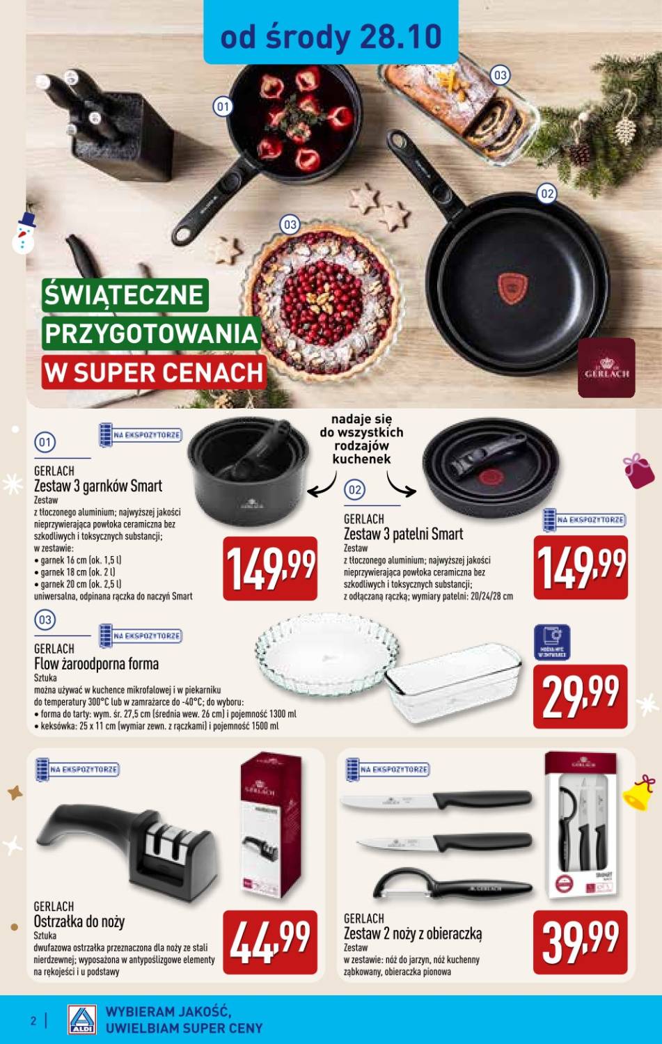 Gazetka – strona 2