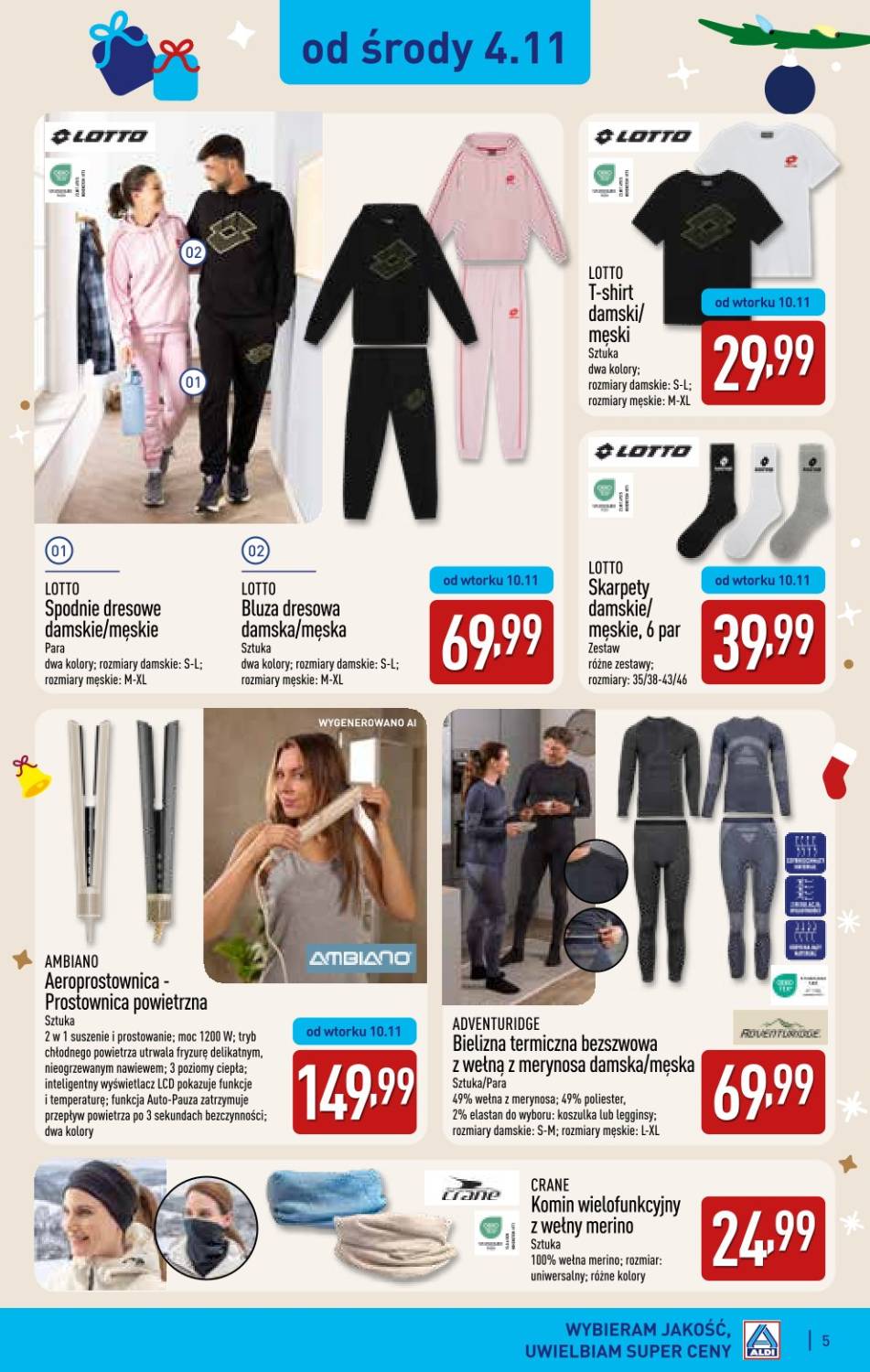 Gazetka – strona 5