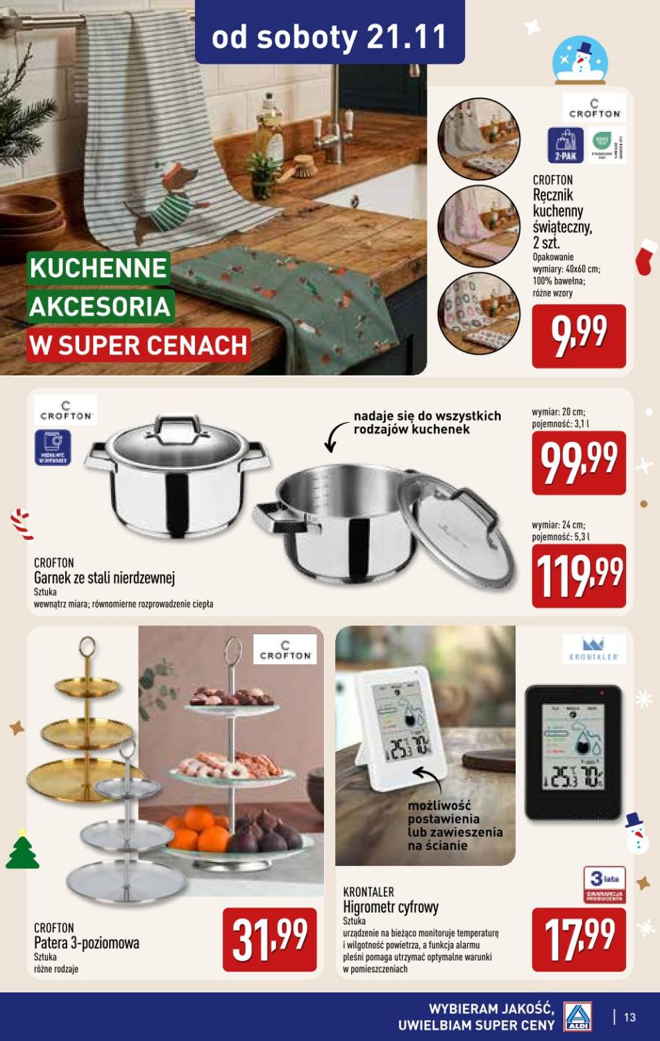 Gazetka – strona 13