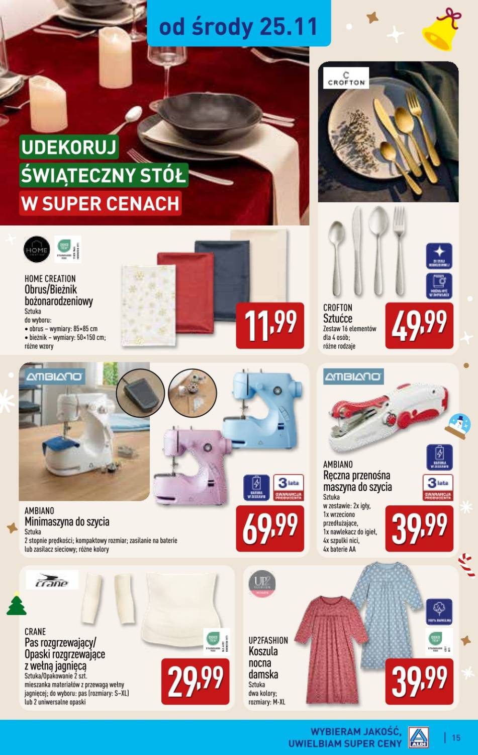 Gazetka – strona 15